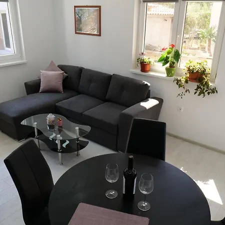 公寓 Miki 斯普利特