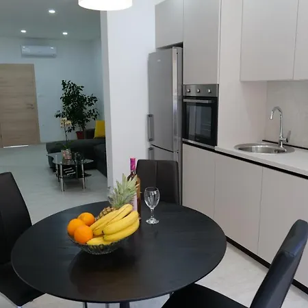 Miki Apartamento Split