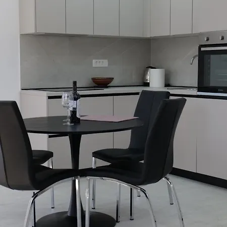 Appartement Miki Split