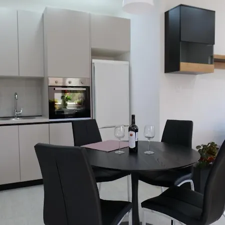 Apartamento Miki Split