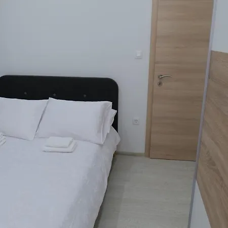 Apartamento Miki