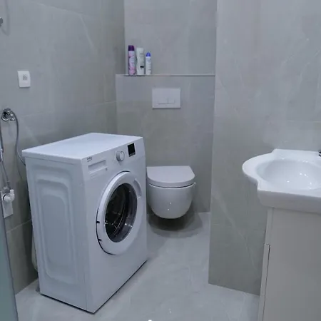 Miki Apartamento Split